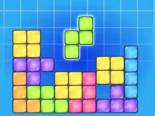 Puzzle Lub — free online game