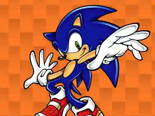 Sonic Bridge Challenge — لعبة مجانية اون لاين