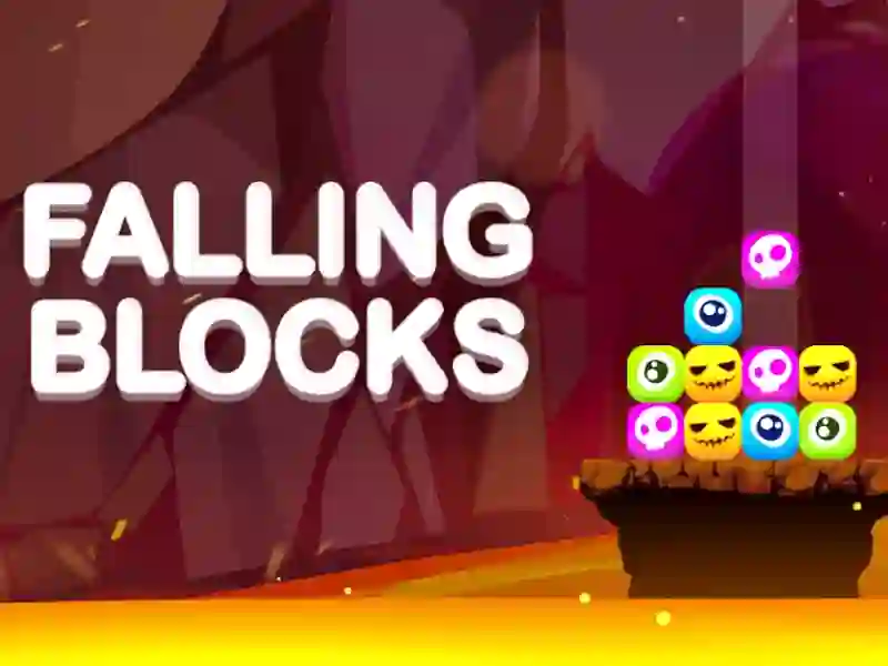 Falling Blocks — free online game
