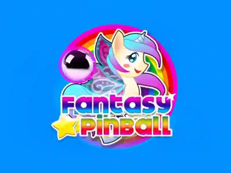 Fantasy Star Pinball  — free online game