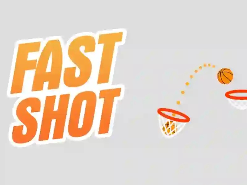 Fast Shot — free online game