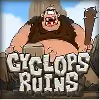 Cyclops Ruins — لعبة مجانية اون لاين