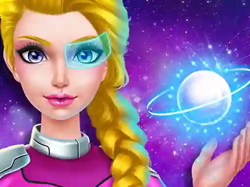 Anime Fantasy Dress Up — free online game
