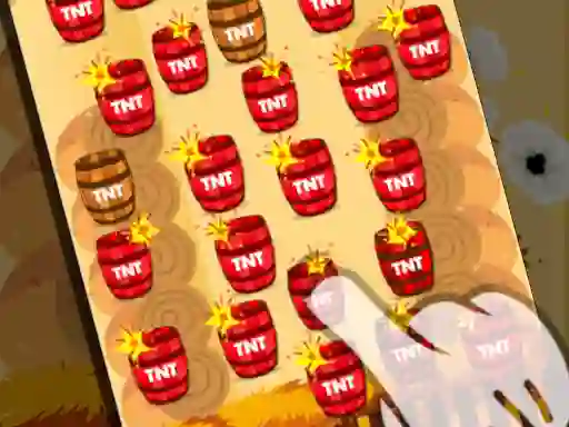 TNT Tap — free online game