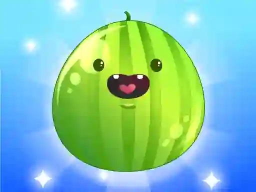 Put The Fruit Together — free online game