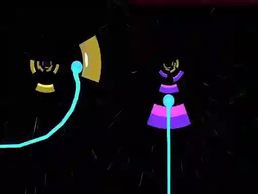 Rolly Vortex — free online game