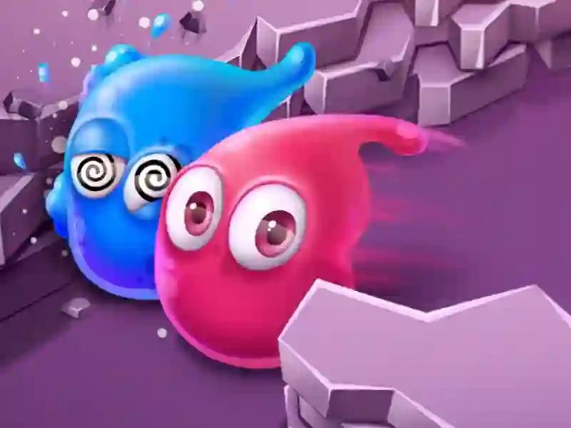 Jelly Survival  — bezmaksas tiešsaistes spēle