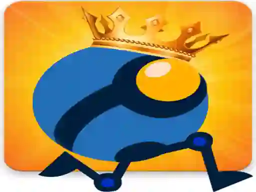 游戏King Of Balls在线