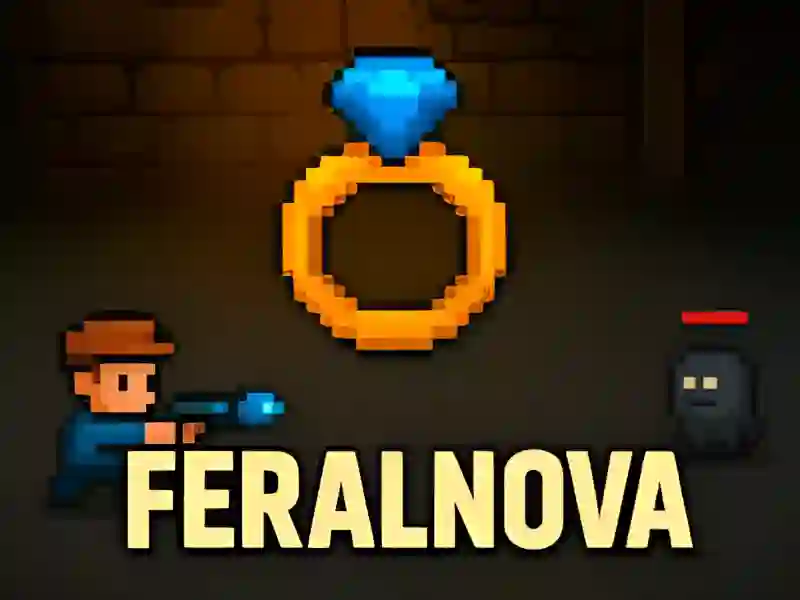FeralNova — free online game