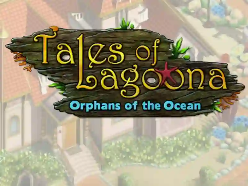 Tales of Lagoona — free online game