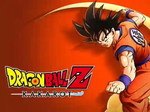 Dragon Ball Z Shadow Battle — free online game