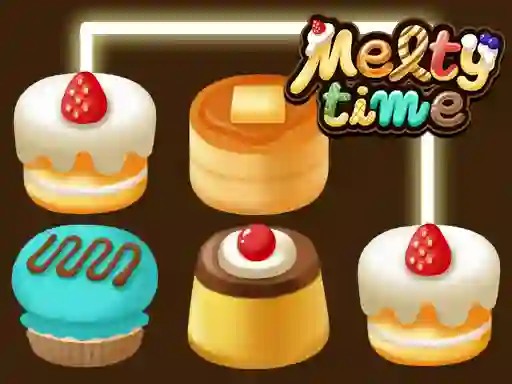 Melty Time — free online game