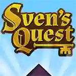 Sven's Quest — free online game