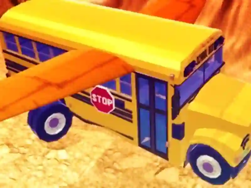 Max Crusher Crazy Destruction and Car Crashes — free online game
