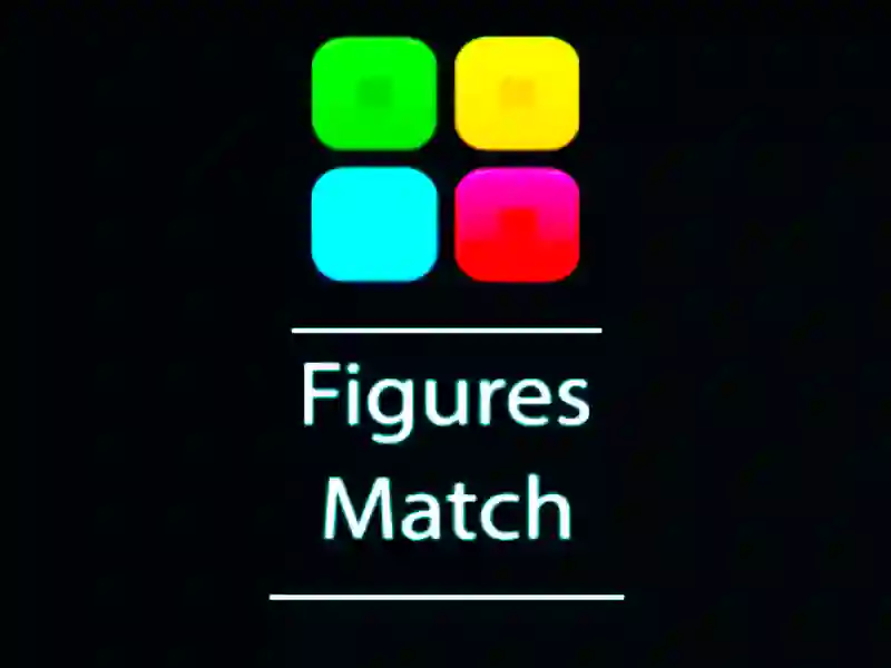 Figures Match — free online game