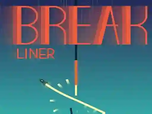 Break Liner — free online game