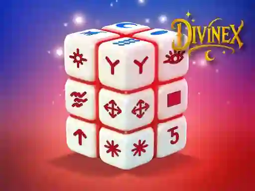 Mystic Mahjongg — free online game