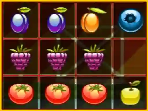 שפּיל 1010 Fruits Farming אָנליין