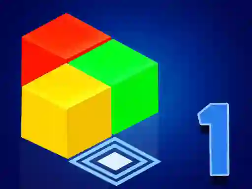 Sokoban 3d Chapter 1 — free online game