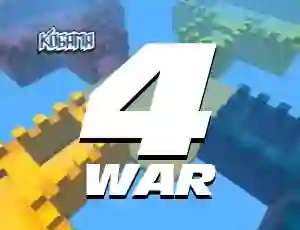 Kogama: 4 War