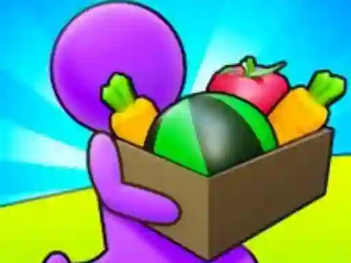 Buildy Island 3D — free online game