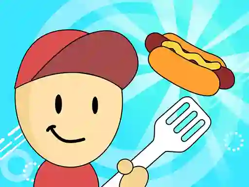 Eatventure — ücretsiz çevrimiçi oyun