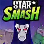 Jwèt Star Smash  sou entènèt