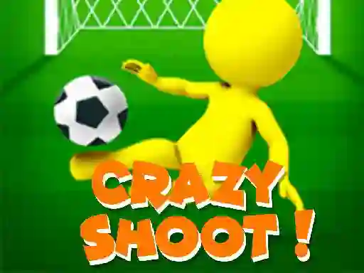 Leikur Crazy Shoots á netinu