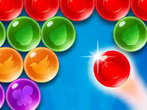 Spil Bubble Strike online