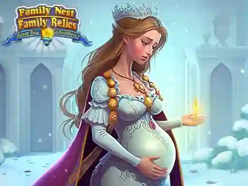 Family Relics — free online game