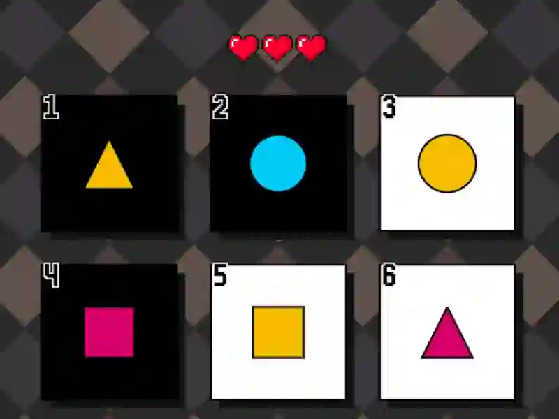 Find The Set — free online game