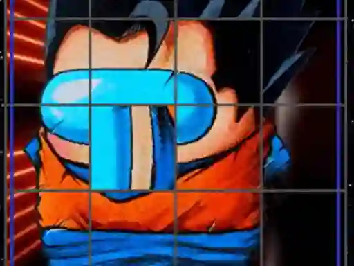 Imposter Rotate Puzzle — free online game