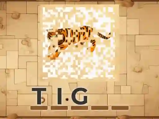 Picture Cipher — darmowa gra online