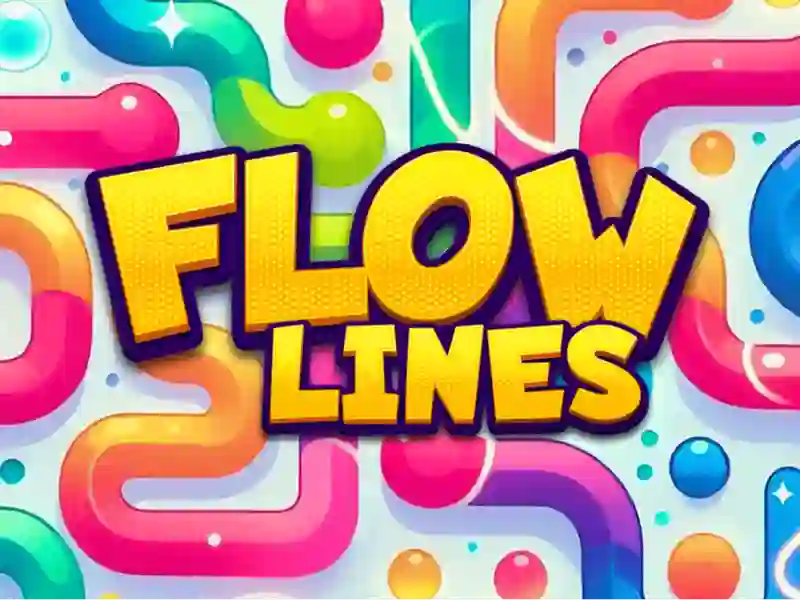 Flow Lines — free online game