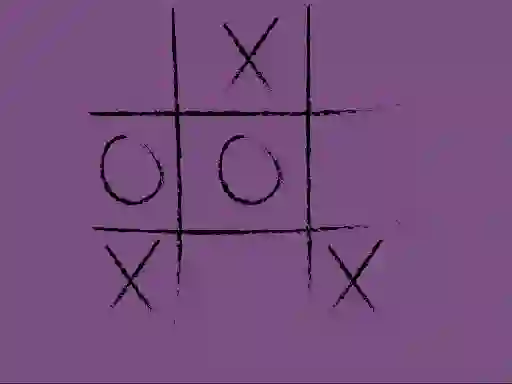 თამაში XOX | Tic Tac Toe ონლაინ