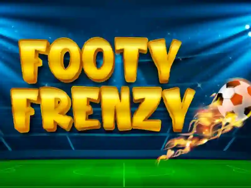 Footy Frenzy — free online game