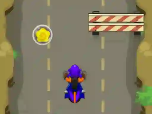 Super Bike Racing — free online game