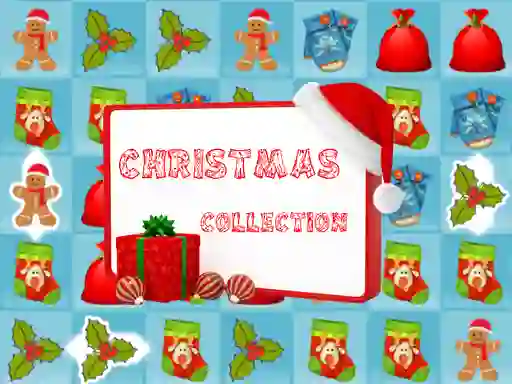 Christmas Collection — free online game
