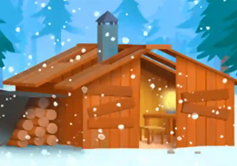 Frozenventure — free online game