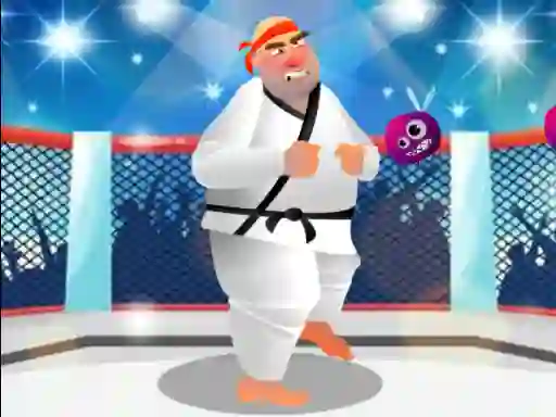 Игра Battle Ring онлајн