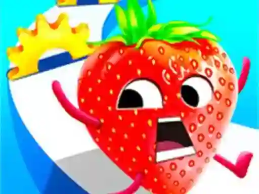 Fruit Rush 2  — free online game