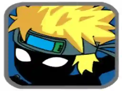 Naruto Shadow Adventures  — free online game