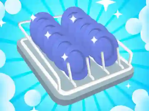 Load The Dishes ASMR — free online game