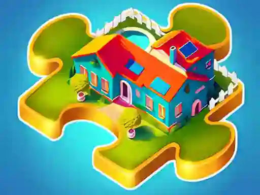 World's Hardest Jigsaw — free online game