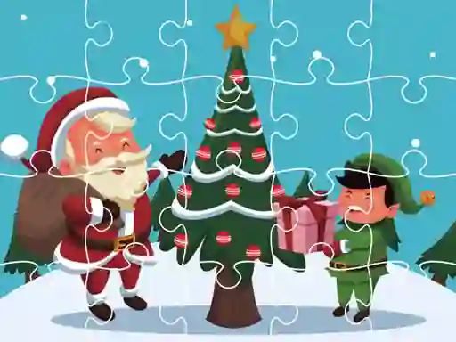 Christmas Cards  — free online game