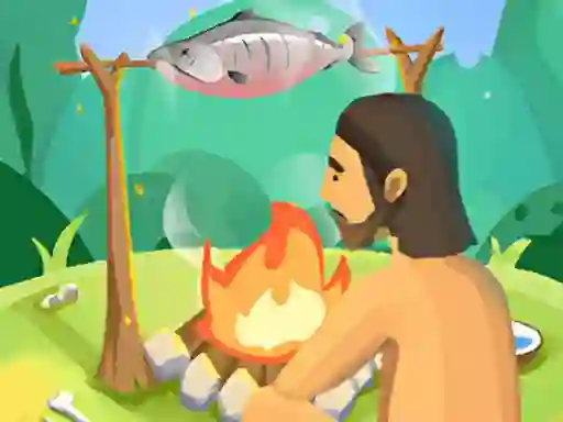 Island Troll Tribes 3D — free online game