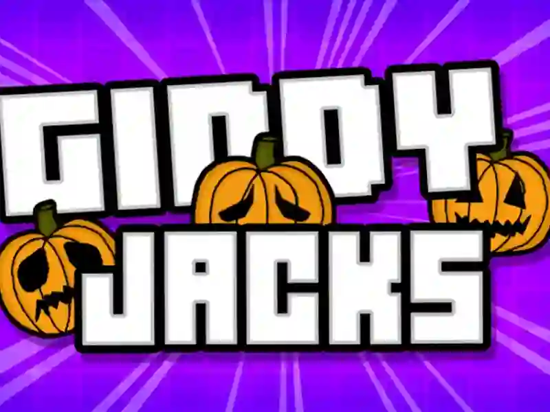 Giddy Jacks — free online game