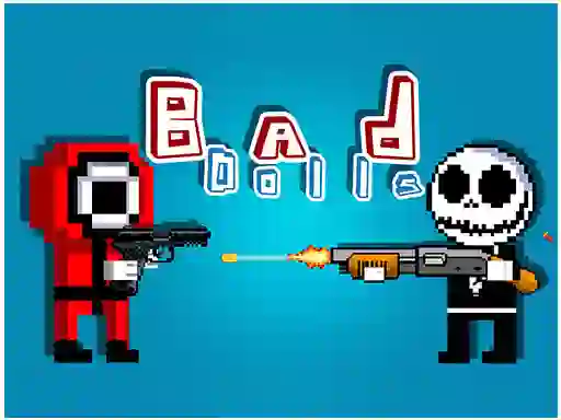 Bad Dolls — free online game