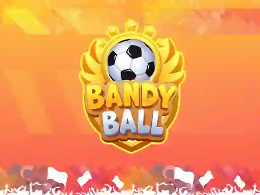 Gioco BandyBall in linea
