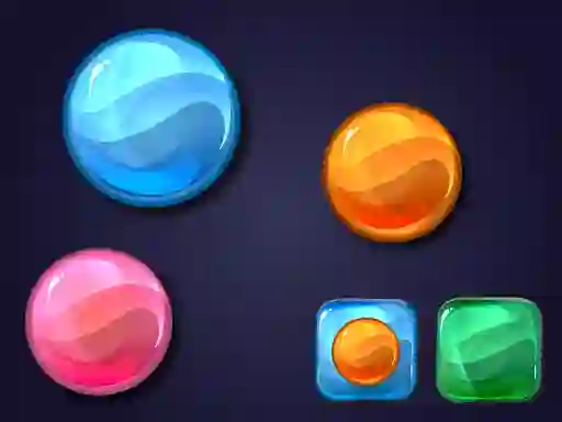 Break The Candies — free online game